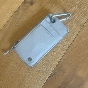 Athleta Coffee Run Wallet